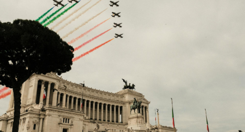 Il significato della memoria e le tensioni del presente: l'Italia celebra l'Anniversario della Liberazione